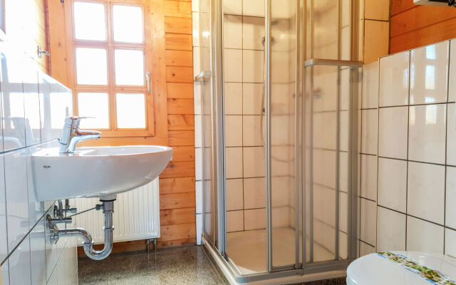 Waldferienpark Gerolstein