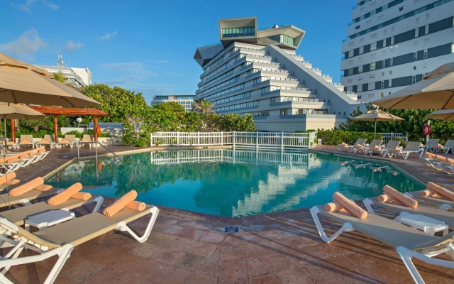 Condo 2 BDR 5pax en Resort