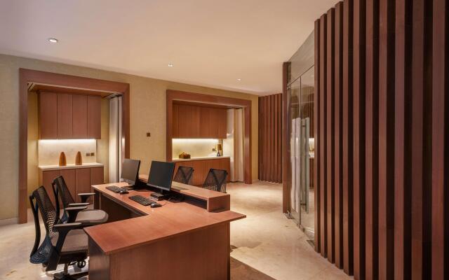 Doubletree By Hilton Surabaya