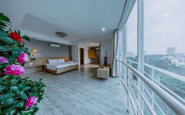 Happy Life Green Hotel