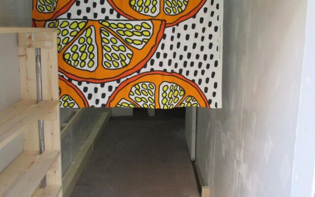 Guest House Dome - Hostel