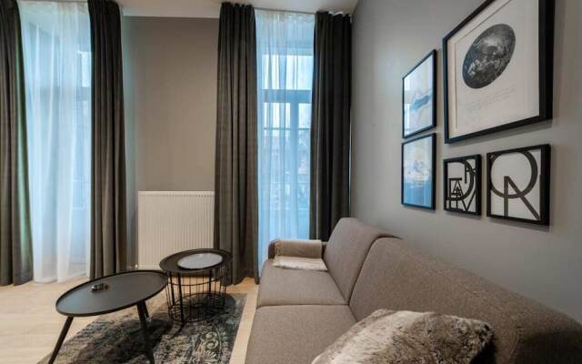 Kemp Villa Rops Private Apartment
