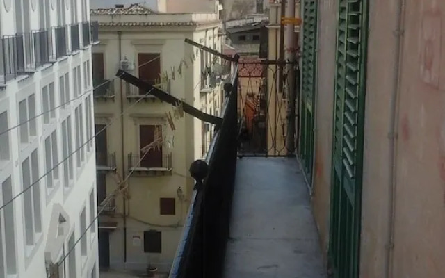 Da Martino Holiday Home