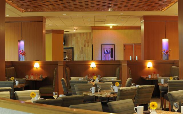 Hilton Orange County/Costa Mesa