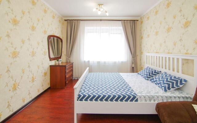 Family Apartments (Фэмили Апартментс) на улице Восточно-Кругликовская 18