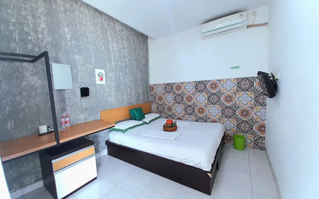 Hotel Kili Suci by Simply Homy