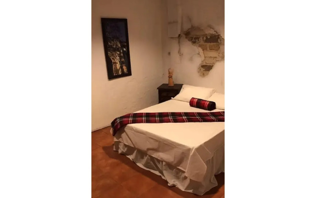 Hotel Alma Maya