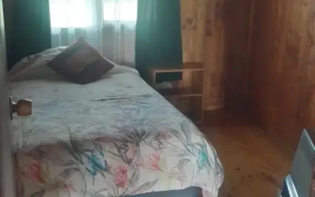 Cabaña Punta Diamante