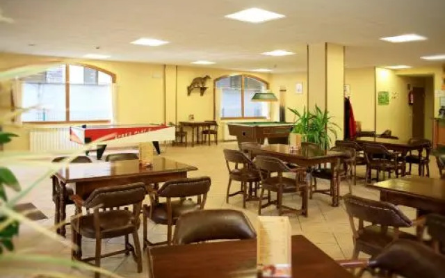 Apartaments Turistics Sant Roma