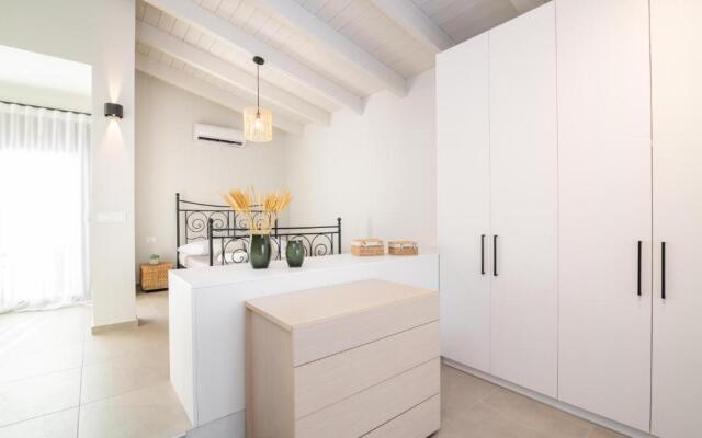 Anema Stylish Residence