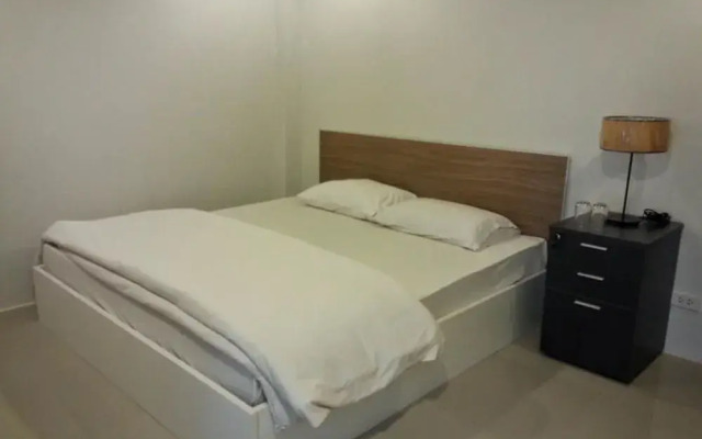 OYO 507 Freesia Guesthouse Suvarnabhumi