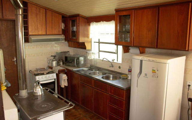 Nossa casa em Canela