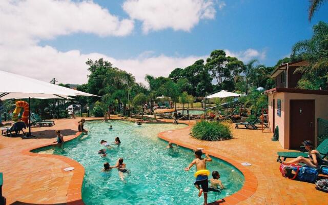 Tween Waters Merimbula