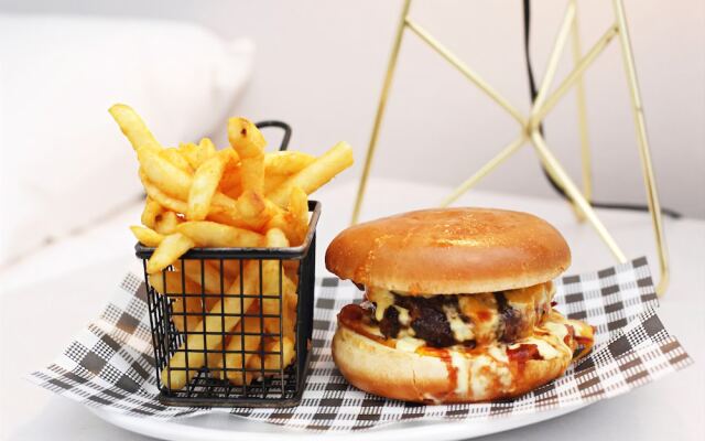 Northern Star Hotel Hamilton