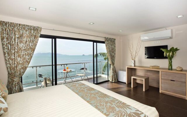 Riviera Beach Hotel