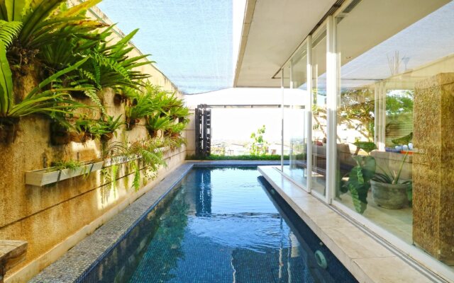 Tigadis Villa
