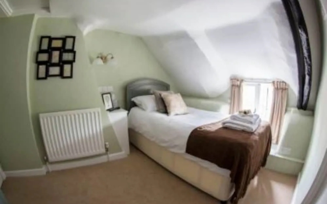 The Anvil Inn