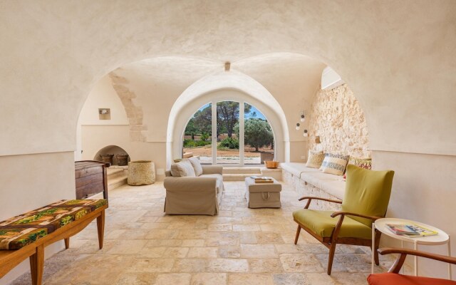 3070 Masseria Macchia- Suite Matrimoniale 3 by Barbarhouse