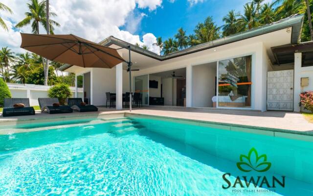 SAWAN Pool Villas Residence