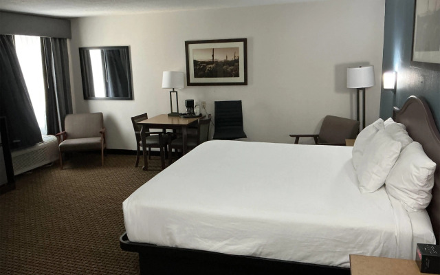 Tombstone Grand Hotel, a Baymont by Wyndham