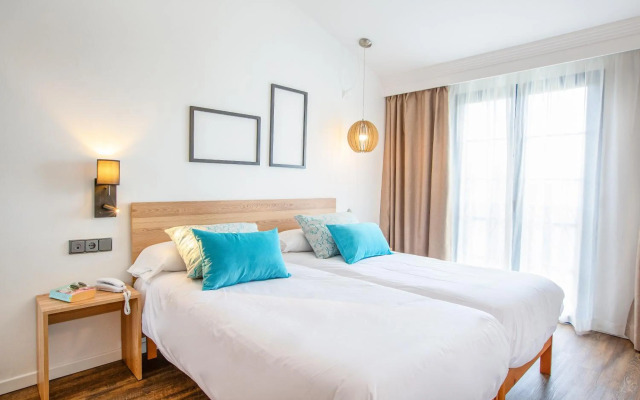 MarSenses Paradise Club Hotel