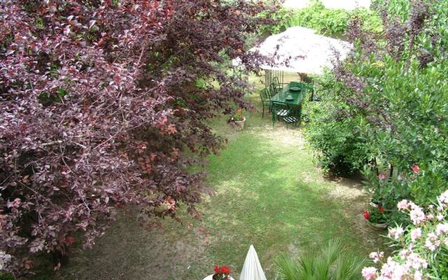 B&B Arco Di San Francesco