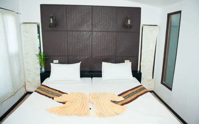 Chang Phueak Phangan Resort