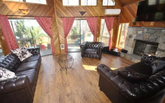 The Spice of the Poconosemai