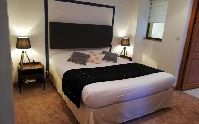 Domaine Du Moulin Vallée Heureuse