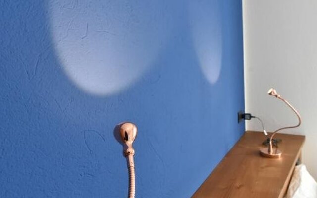 Locanda Dei Castagneti