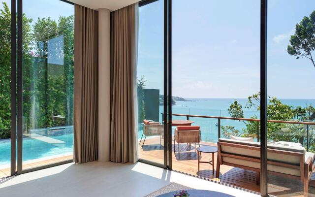 V Villas Phuket - MGallery