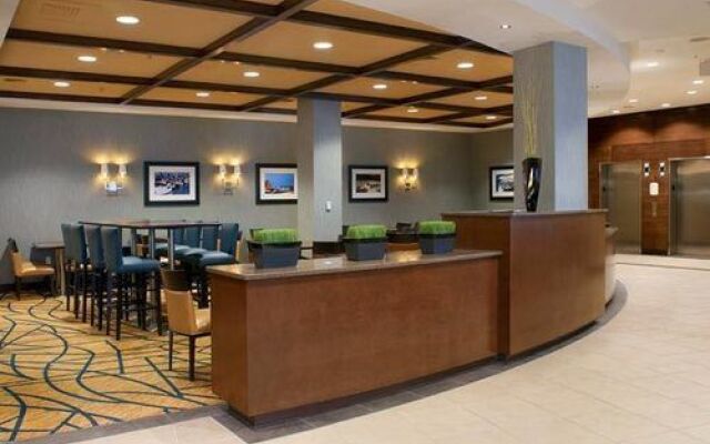 AC Hotel Portland Downtown/Waterfront, ME