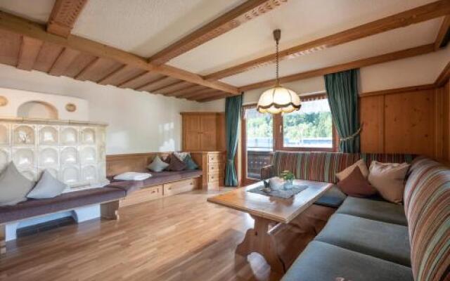 Ferienwohnung Hauser