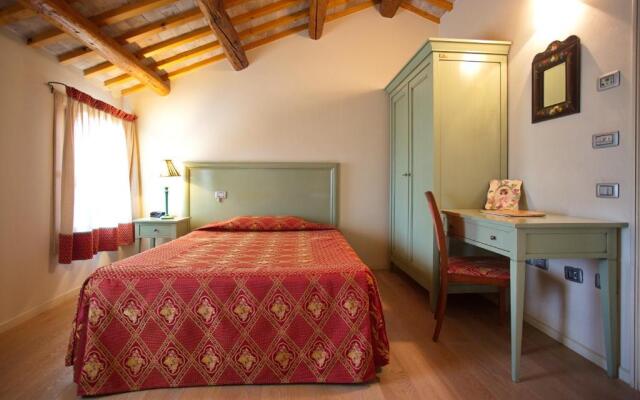 Hotel Asolo
