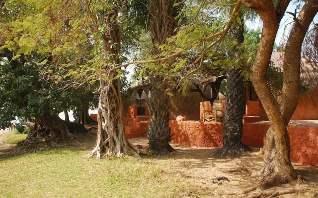 L'Ecolodge de Simal