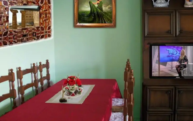 B&B Poseidone