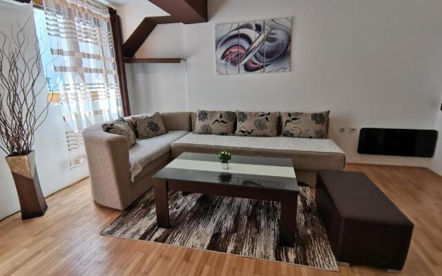 Apartment Fitofiso