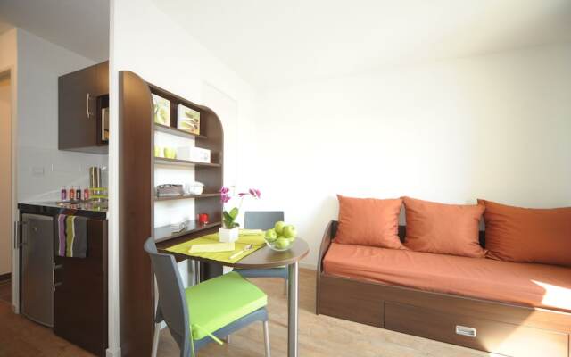 Studilodge - Central Fac