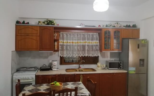 Apartaments skrapalli