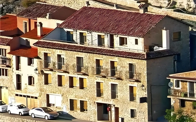 Hostal Gúdar
