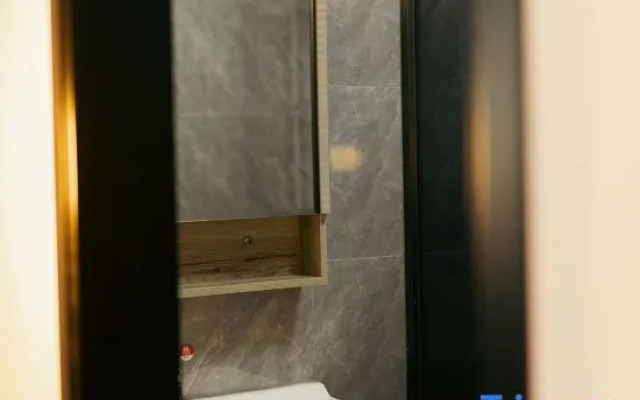 Yijiang Panshu Hostel (Fuchunjiang Branch)