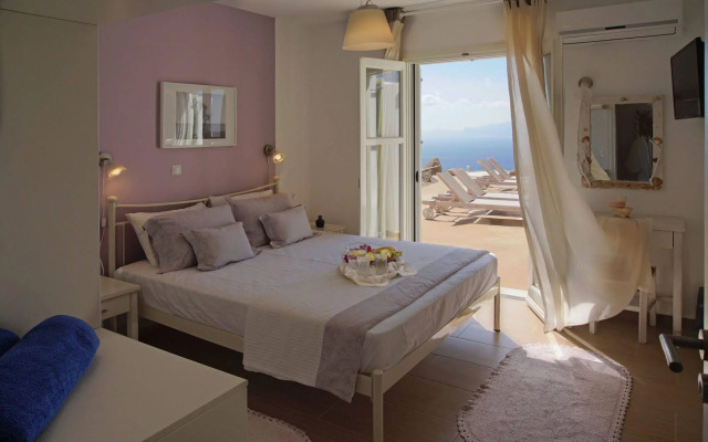 Villas Naxos Grande Vista