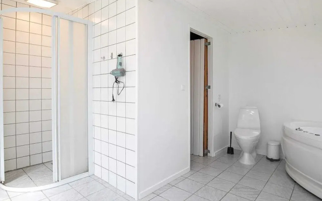 8 Person Holiday Home in Hals-by Traum