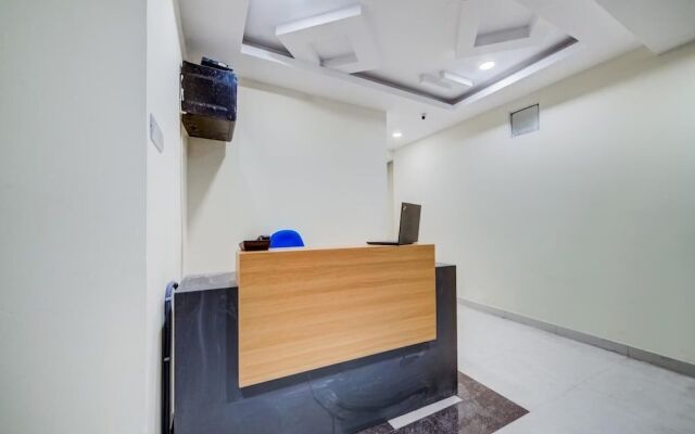 OYO Flagship 15932 Malkajgiri