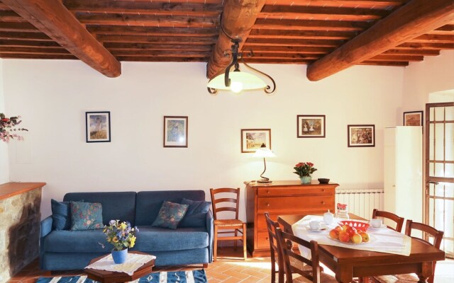 Casa Ronta Loro Ciuffenna