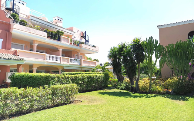 Apartamento entre Marbella y Estepona