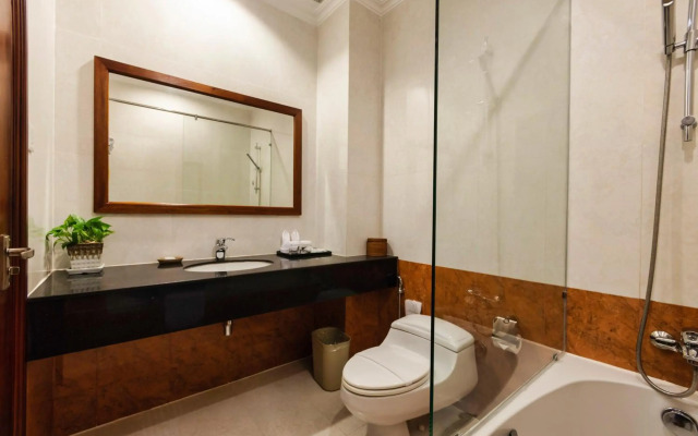 Saem Siemreap Hotel