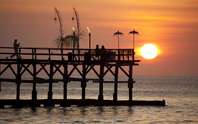 Ayana Villas Bali