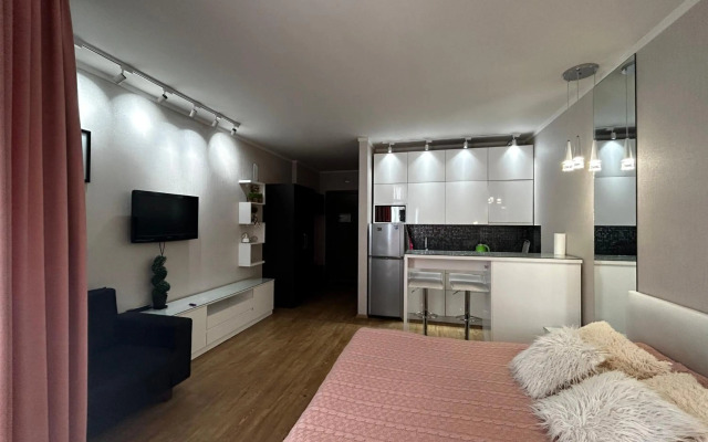 Black Sea Apartament