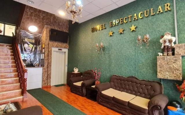 Hotel Espectacular